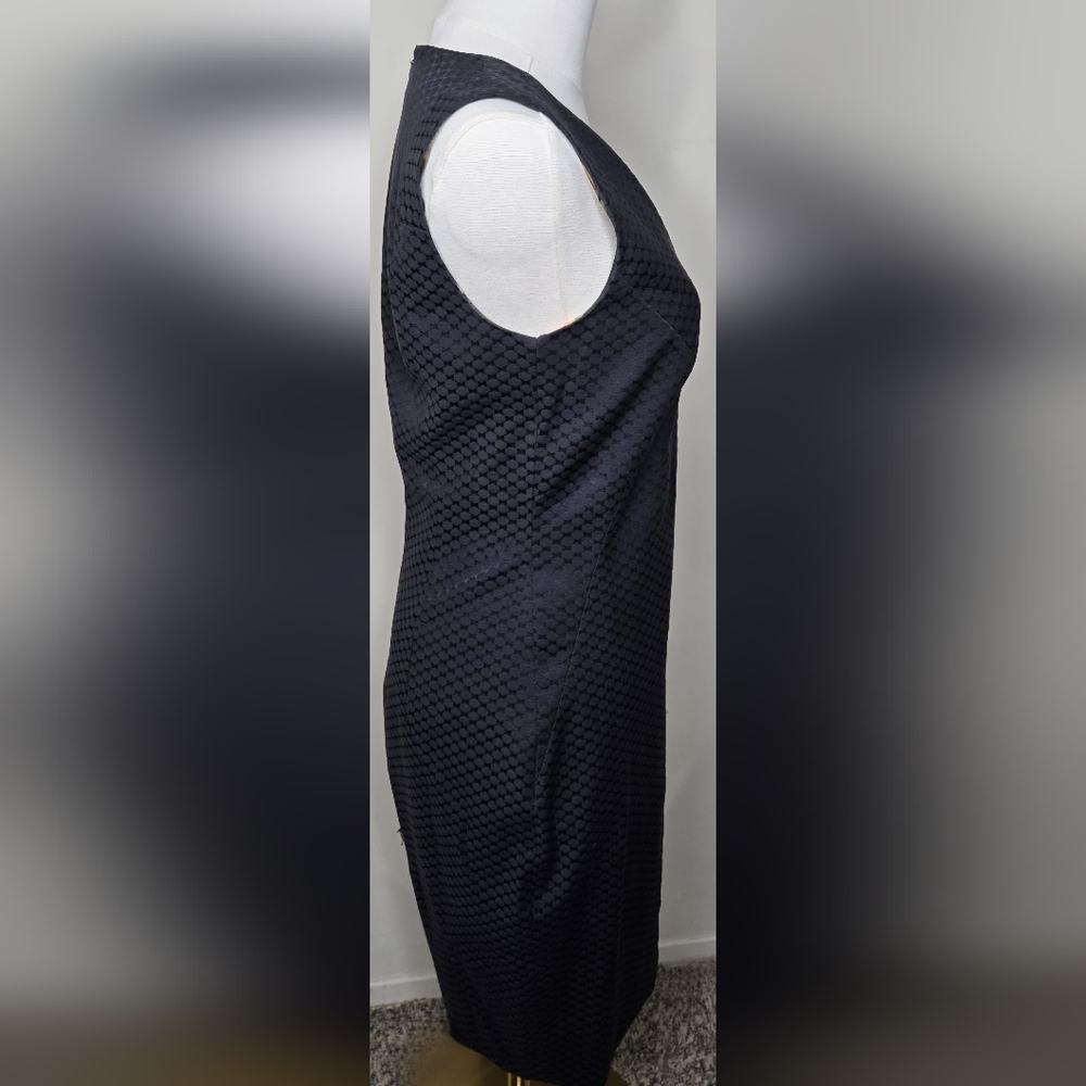 Ted BakerV-Neck Knee-Length - Picture 5 of 9